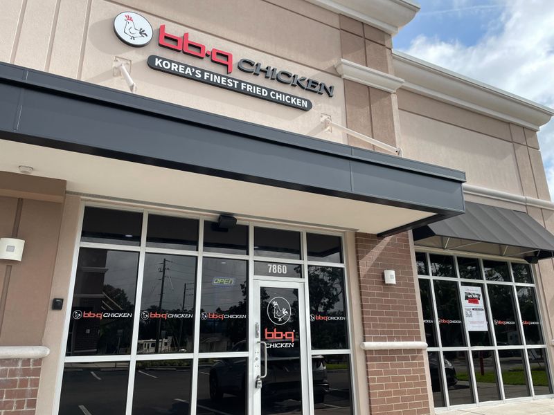 bb.q Chicken Pinellas Park – Pinellas Park