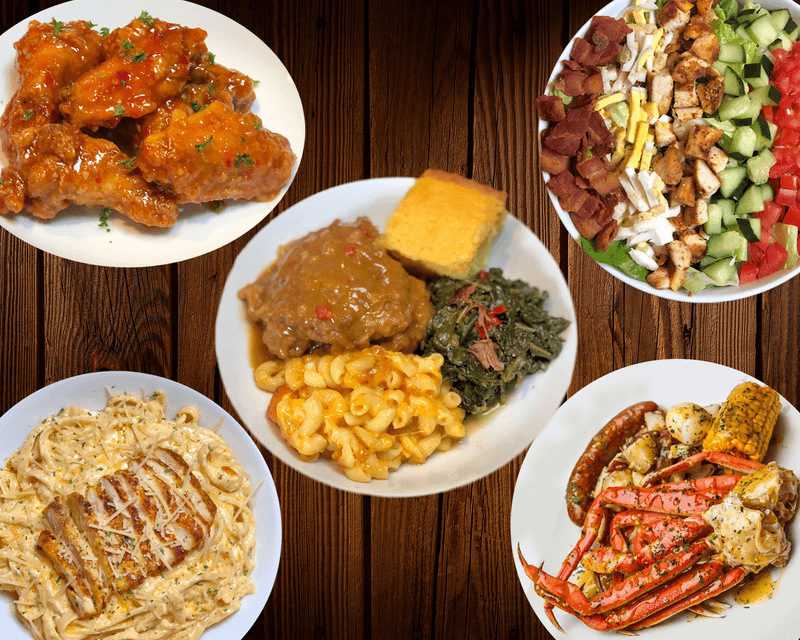 Hint Of Soul, Phoenix, Arizona, AZ 85040