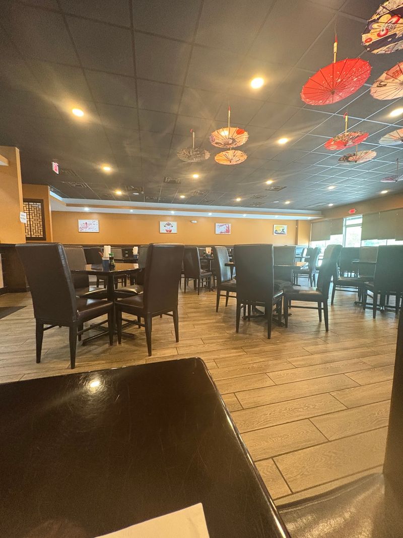 King's Sushi - Summerville