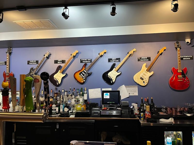 Buddy Guy's Legends, Chicago