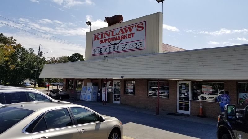 Kinlaw's Supermarket Kinlaw's Supermarket