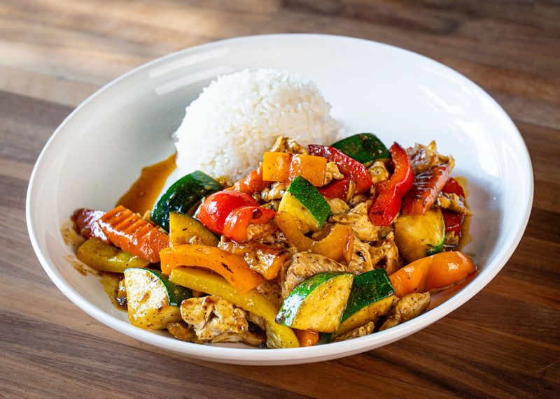 Kinnaree Thai Kitchen, Chicago, IL Kinnaree Thai Kitchen, Chicago, IL