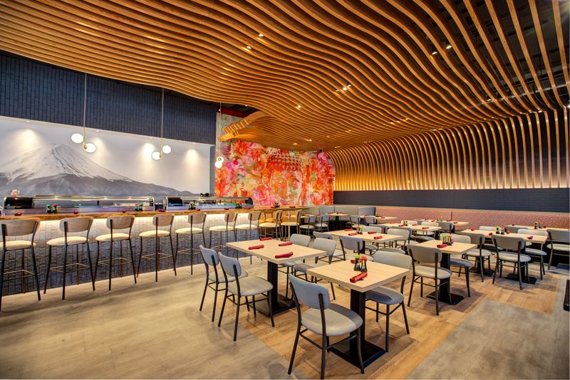 Yama Sushi House (Premium AYCE) - Valley / West Valley Area