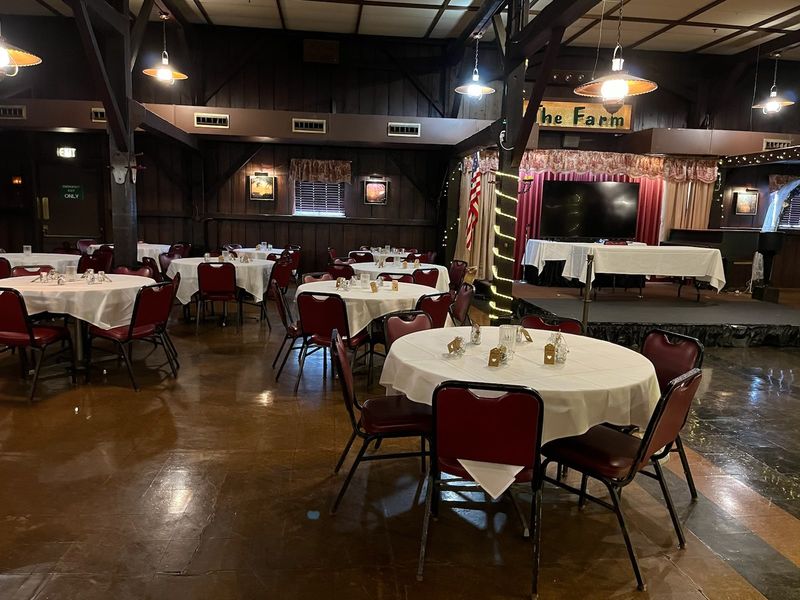 The Farm, Cincinnati