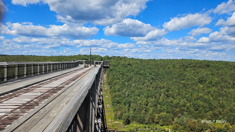 Kinzua Bridge State Park, Mount Jewett Kinzua Bridge State Park, Mount Jewett