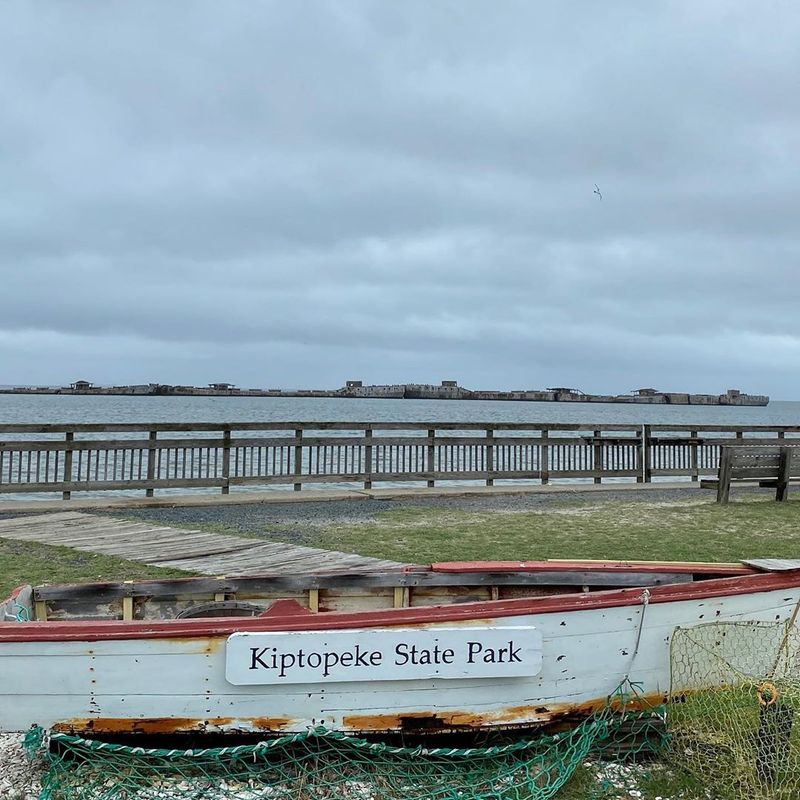 Kiptopeke State Park