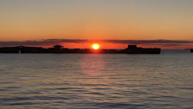 Kiptopeke State Park