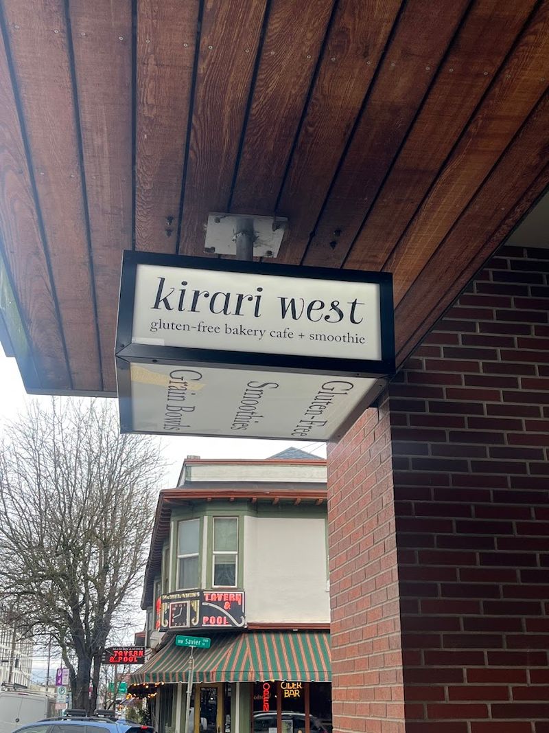 Kirari West Portland