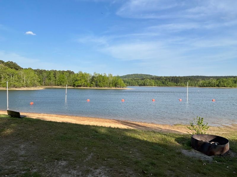 Kirby Landing Swimming Beach, Kirby