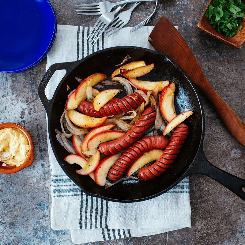 Applegate Naturals Beef Hot Dogs: Clean Eating Meets Classic Flavor