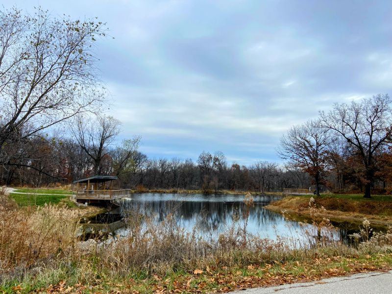 Rock Springs Conservation Area