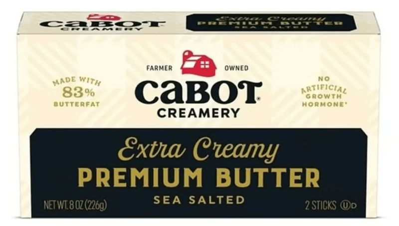 Cabot Creamery's Bacterial Blunder