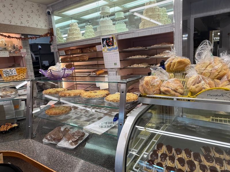 Kirschbaum's Bakery (Est. 1953)