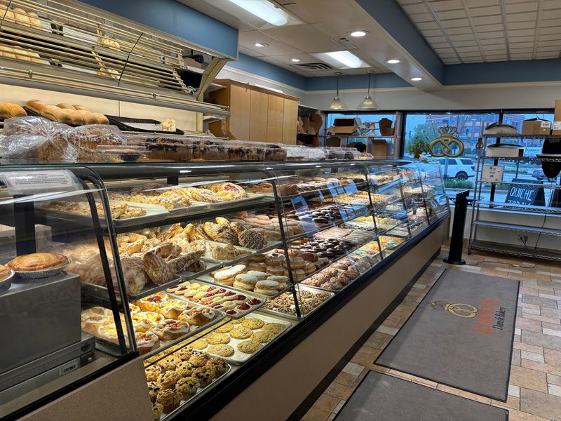 Kirsten's Danish Bakery