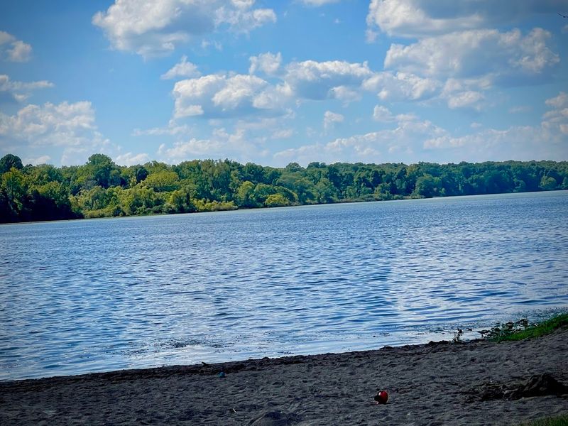 Kiser Lake State Park, St. Paris