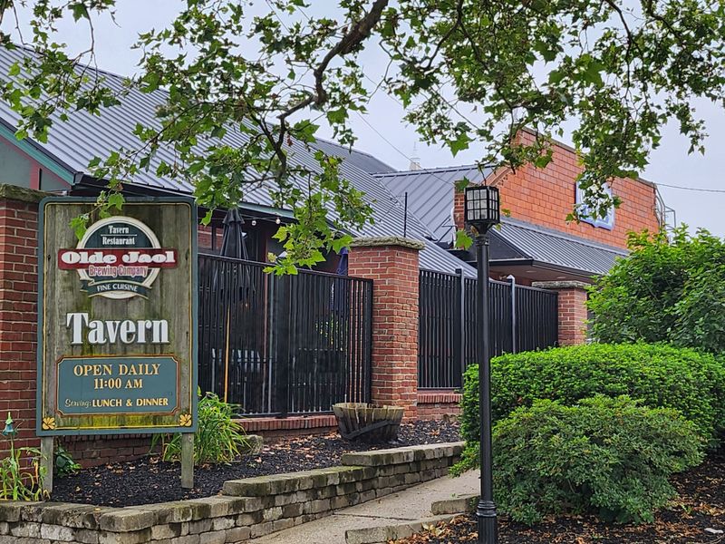 Olde Jaol Steakhouse and Tavern – Wooster