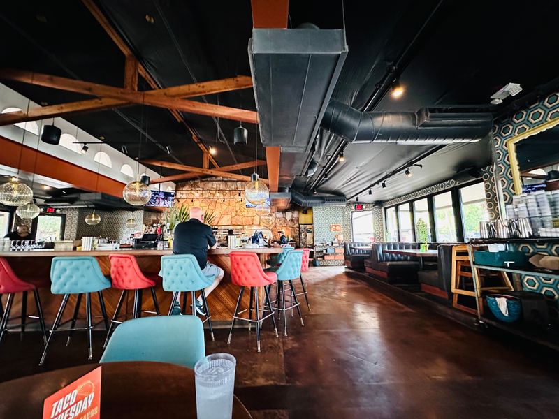 Joyride Taco House (Central Ave)