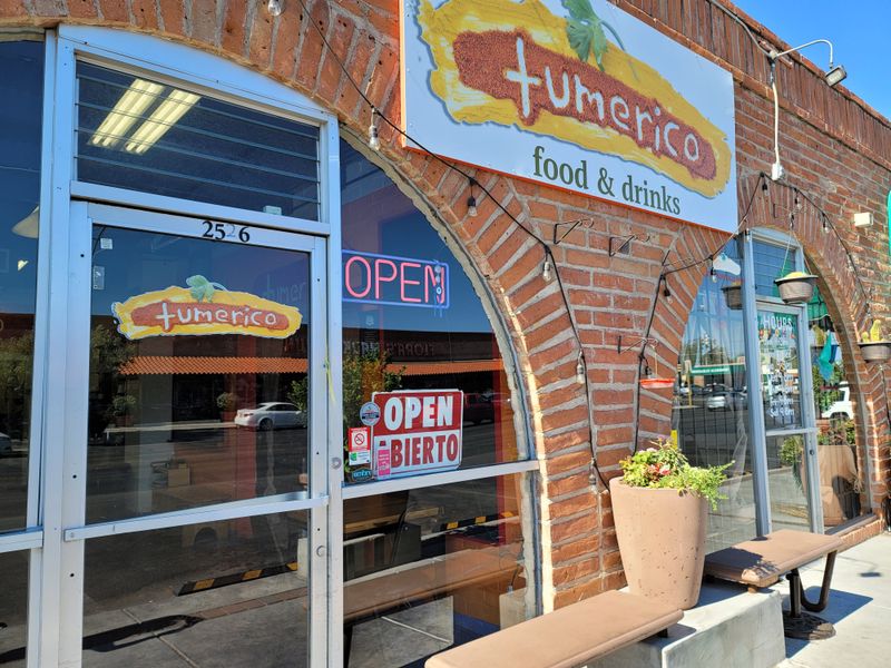 Tumerico (Tucson)