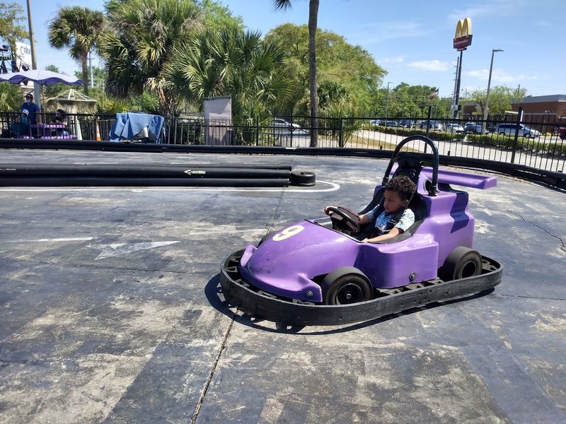 Kissimmee Go-Karts, Kissimmee Kissimmee Go-Karts, Kissimmee