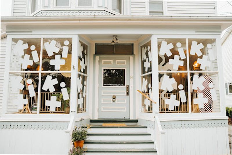 Kit Supply + Co, Kittery