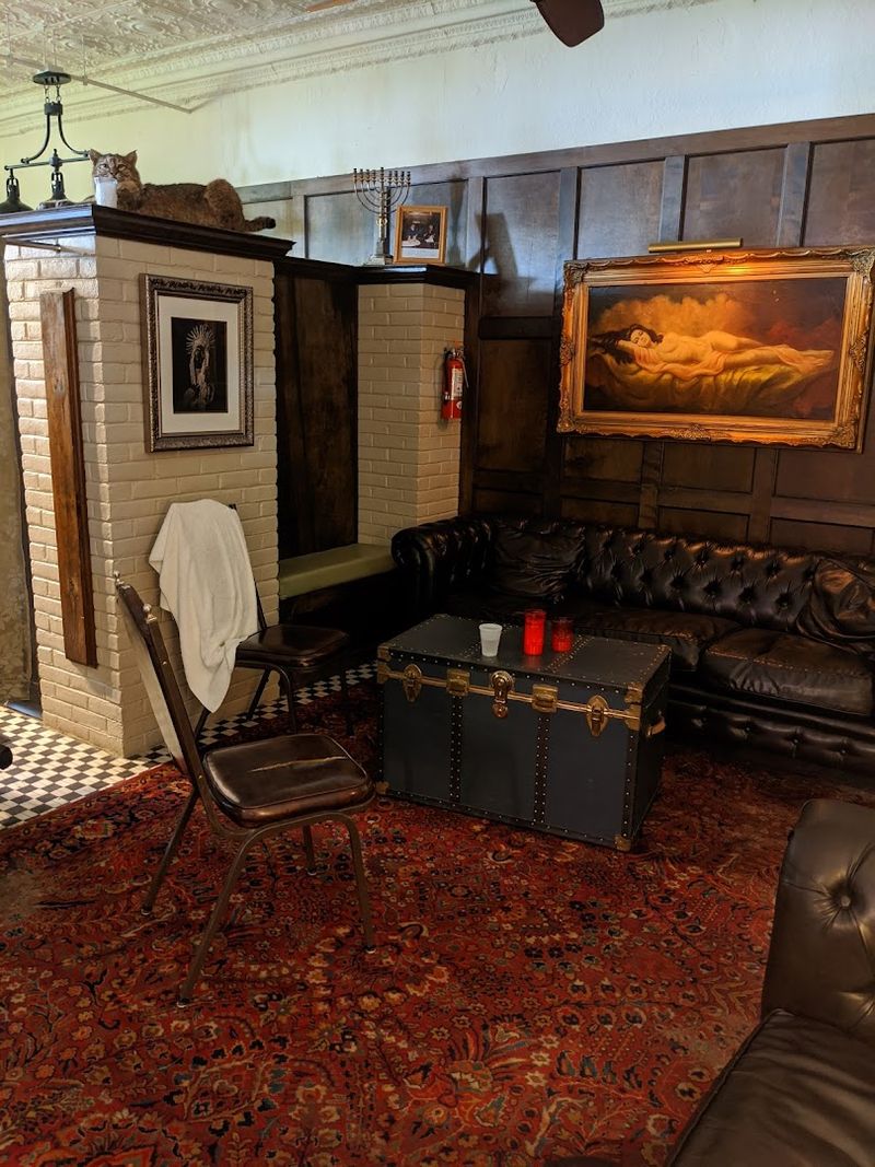 Cold Plunge Psychology