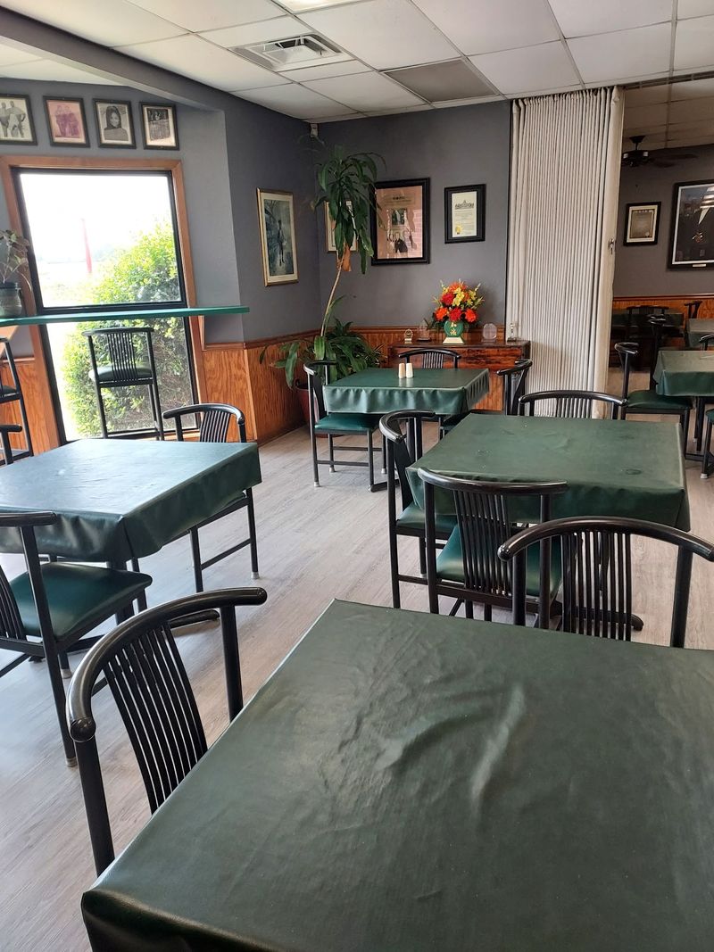 Kitchen Express, Little Rock