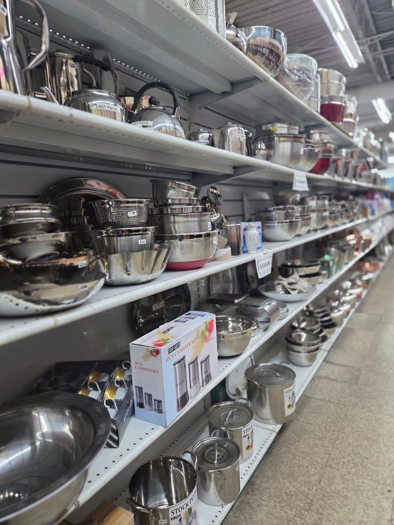 Kitchen Finds That Keep People Coming Back
