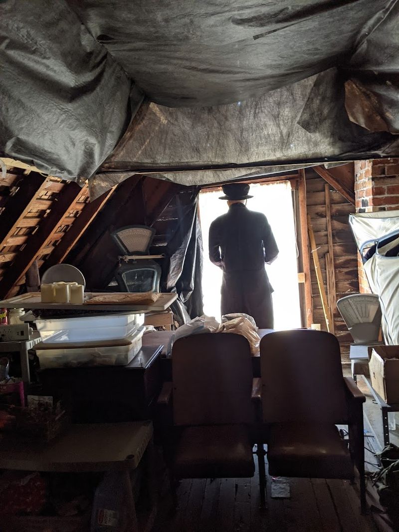 Documented Paranormal Activity That Defies Explanation