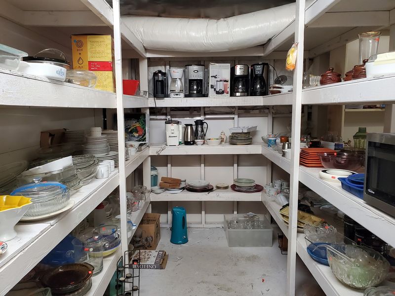 Kitchen Gear And Household Basics Worth Digging For