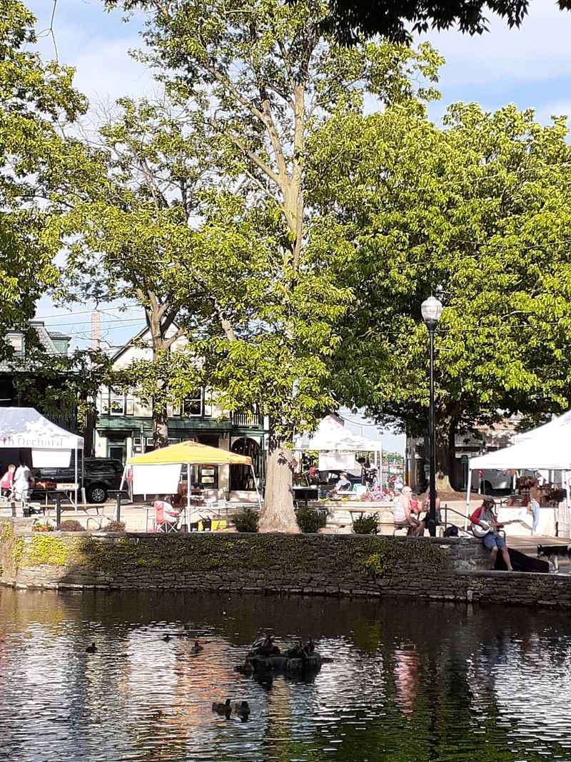 Lititz Farmers Market