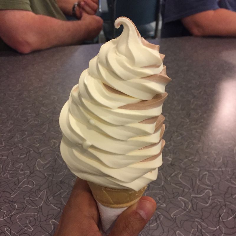 Ice Cream Treats Beyond Basic Soft Serve
