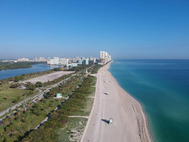 Kites From Around The World Tell South Florida's Story