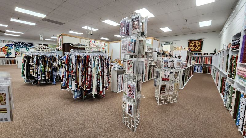 Kits, Patterns, And Everything Else You Forgot You Needed