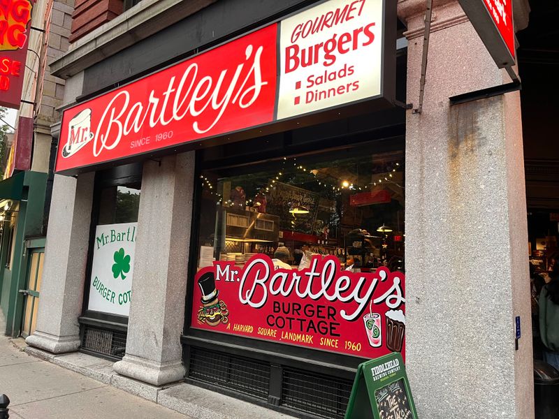 Located at 1246 Massachusetts Avenue