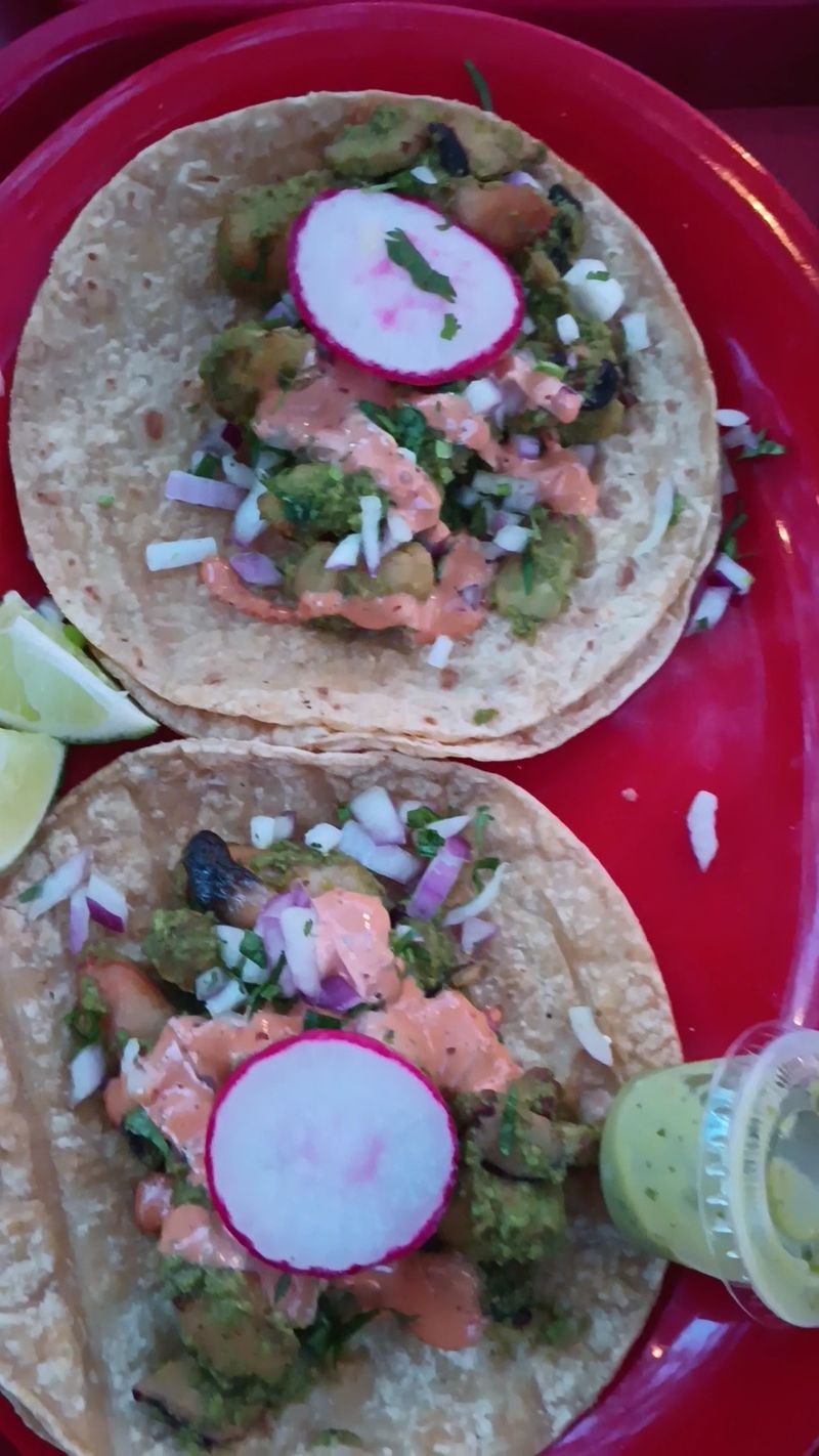 El Tesoro – Atlanta