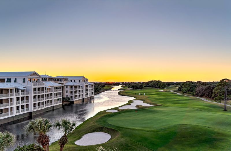 Kiva Dunes Resort Kiva Dunes Resort