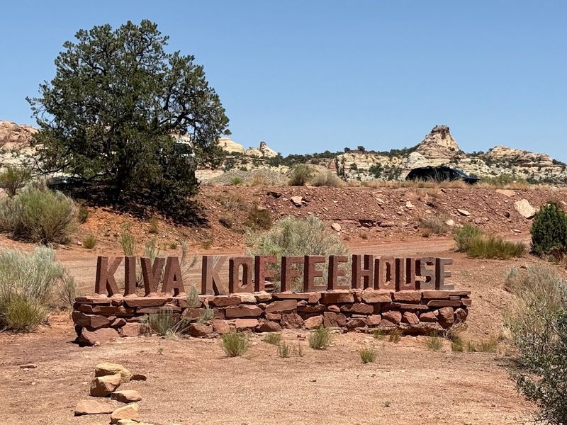 Kiva Koffeehouse Kiva Koffeehouse