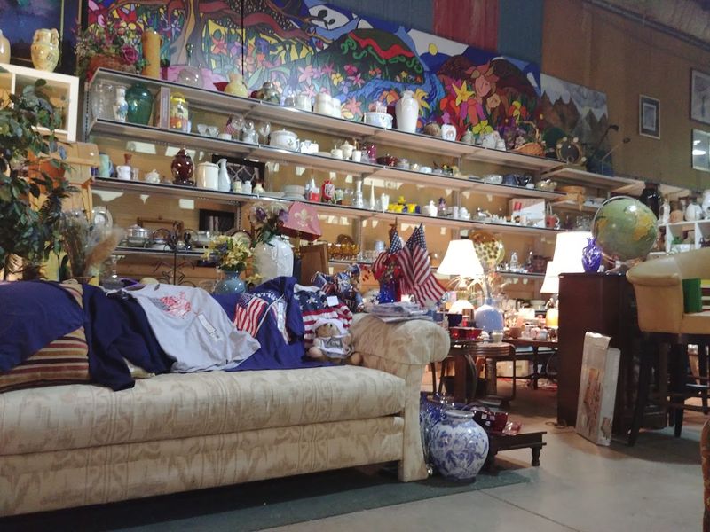 The ShareHouse, Ann Arbor