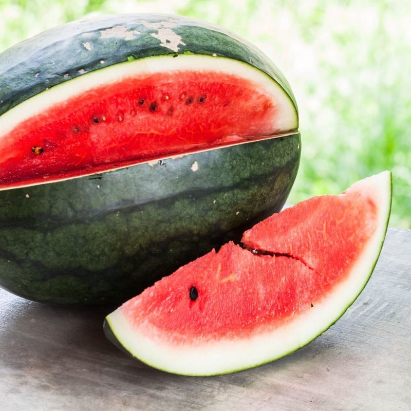 Watermelon: Summer's Hydrating Hero