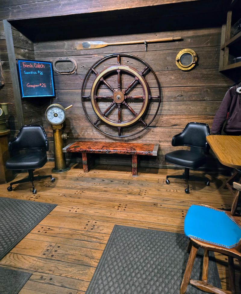 Windward Passage Restaurant – Columbus (Upper Arlington)