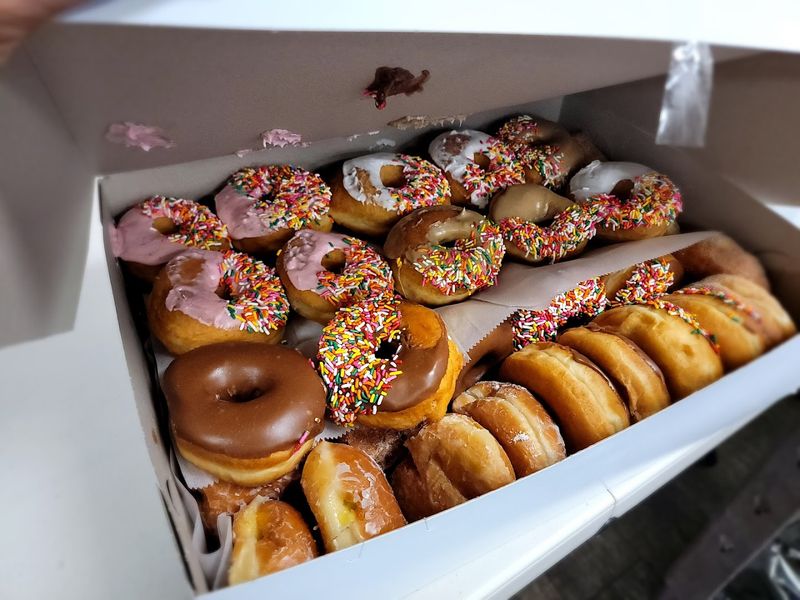 Klemm's Bakery