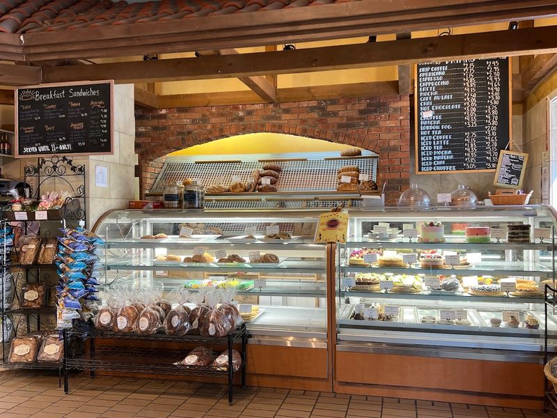 Klinger's Bread Company Klinger's Bread Company