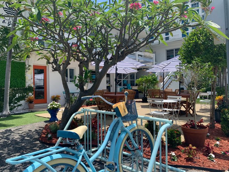 Archibald's Village Bakery