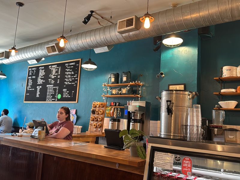 Knead Bagels, Philadelphia