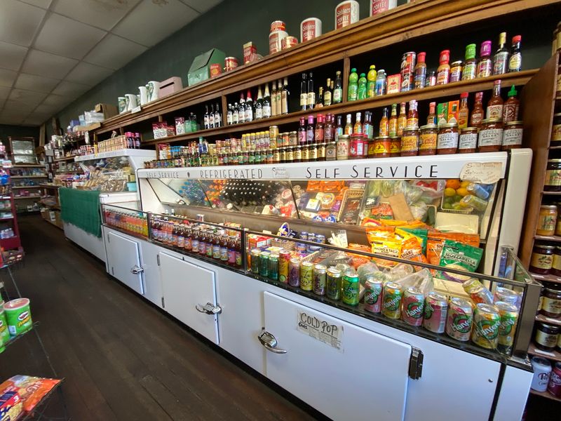 Kneisel & Anderson, Georgetown