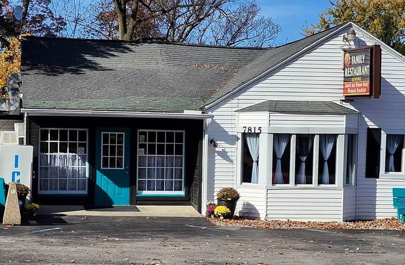 Clay's Family Restaurant - Fremont