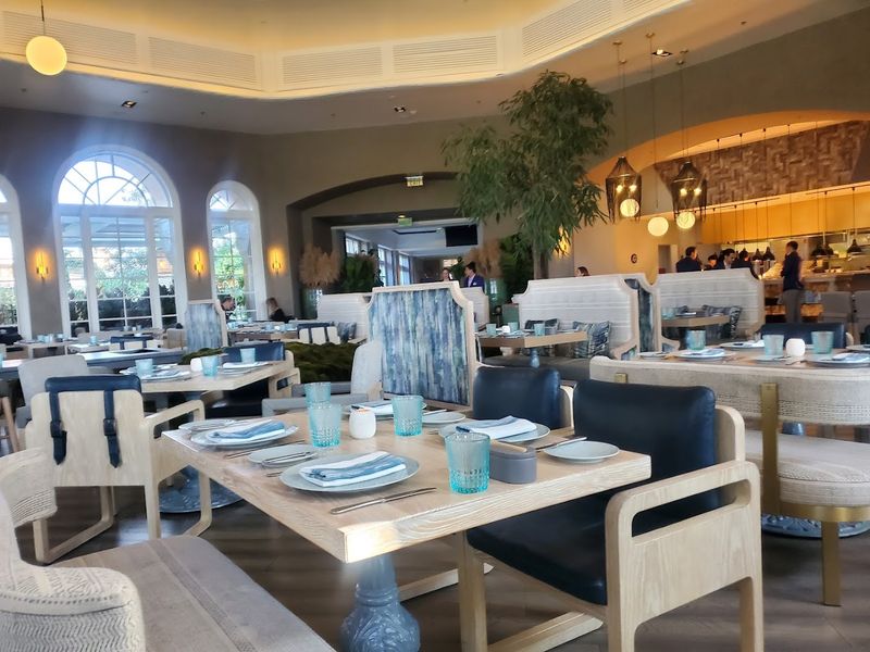 Knife & Spoon, Orlando Knife & Spoon, Orlando
