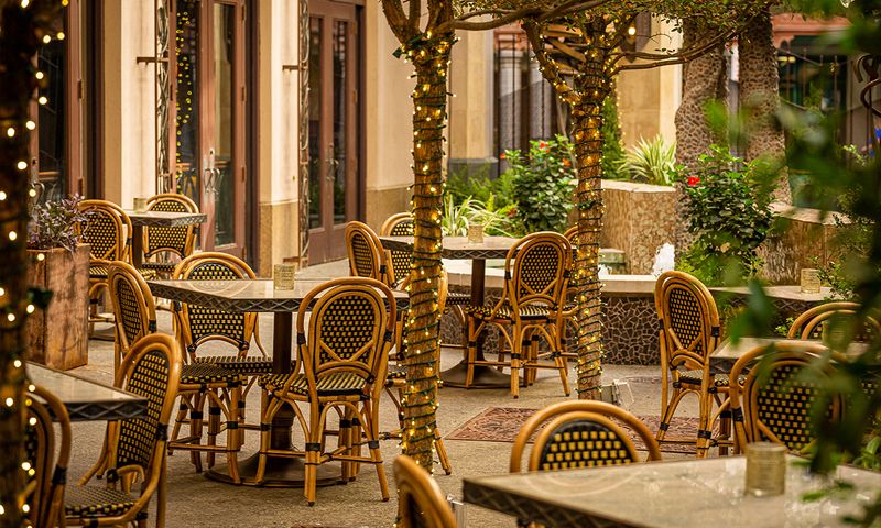 Bohanan’s Prime Steaks And Seafood