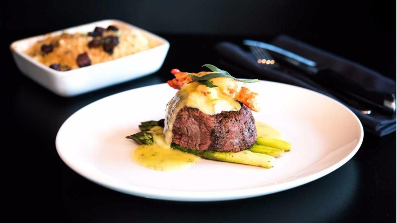 Cowford Chophouse – Jacksonville