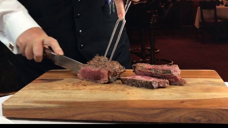 Christner's Prime Steak & Lobster – Orlando